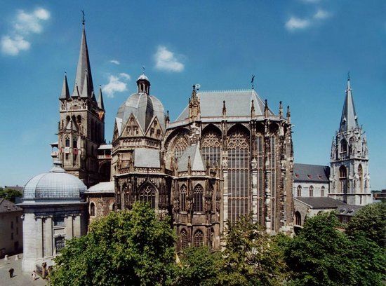 Aachener Dom